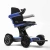 Коляска инвалидная с электроприводом Ortonica Pulse 750 